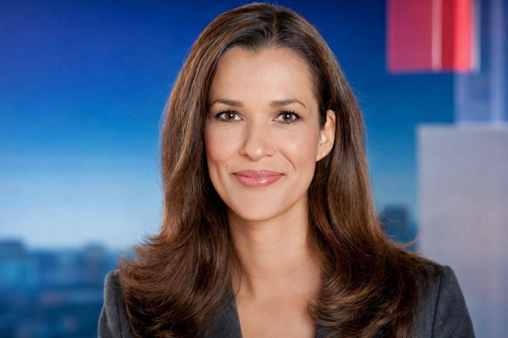 julia-niharika sen lebensgefährte