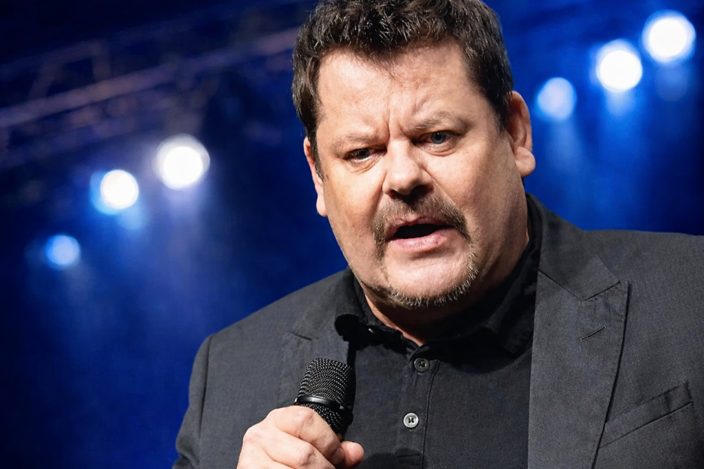 Ist Ingo Appelt krank? Die Wahrheit über Gerüchte um seine Gesundheit ingo appelt krank