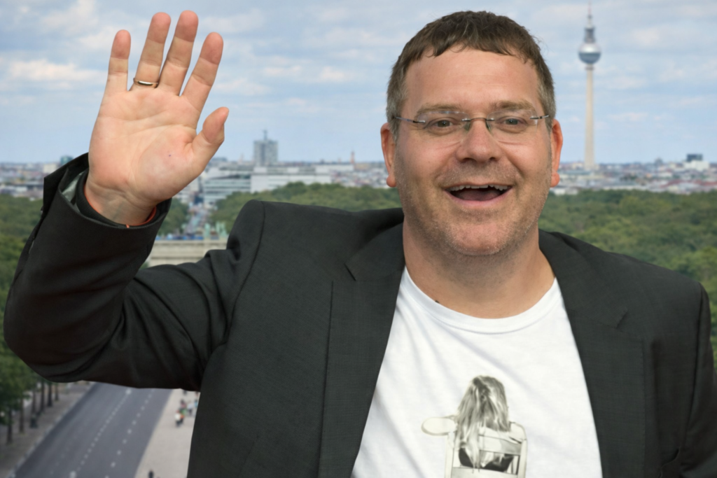 Niklas Duszat: Alles über Yvonne Duszats Sohn – Fakten & Wahrheit niklas duszat